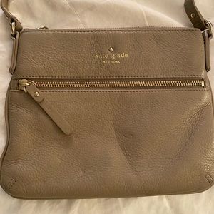 Kate Spade small crossbody purse